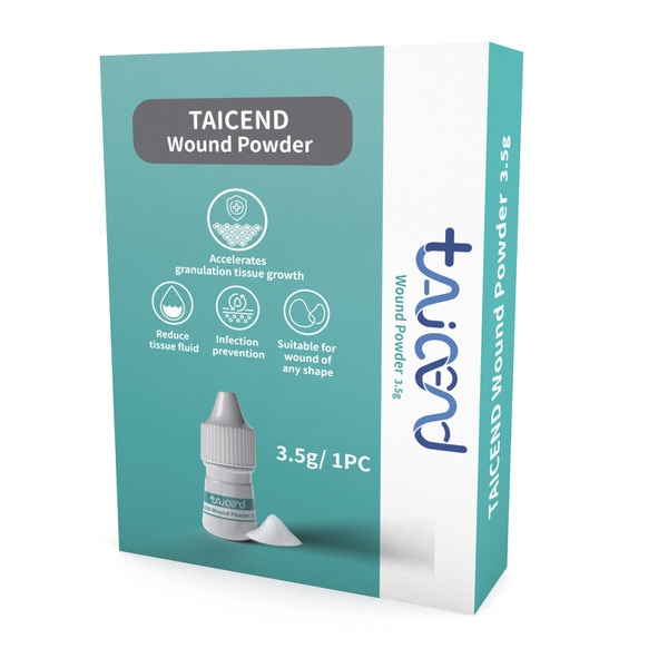 Taicend Wound Powder