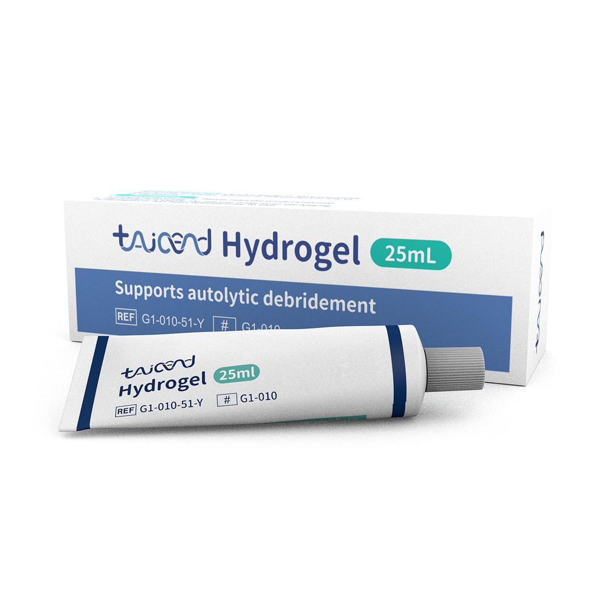 Taicend Hydrogel (Sterile)