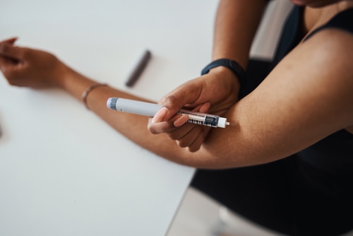 Diabetes Care